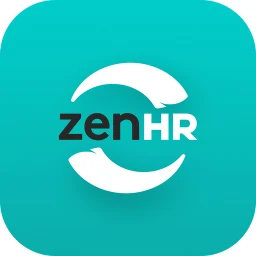 Icono de ZenHR - HR Software