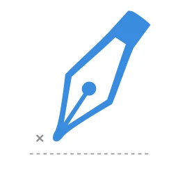 Icono de Signeasy | Sign and Fill Docs
